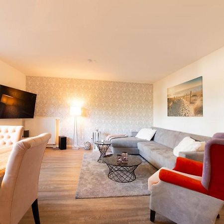 Ferienwohnung Rocco 티멘도르프스트랜드 외부 사진